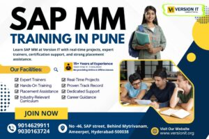 Read more about the article How Can Learning SAP MM Improve Your Career Growth in SAP?
