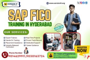 Read more about the article Organizational Structure in SAP FICO and Its Business Importance