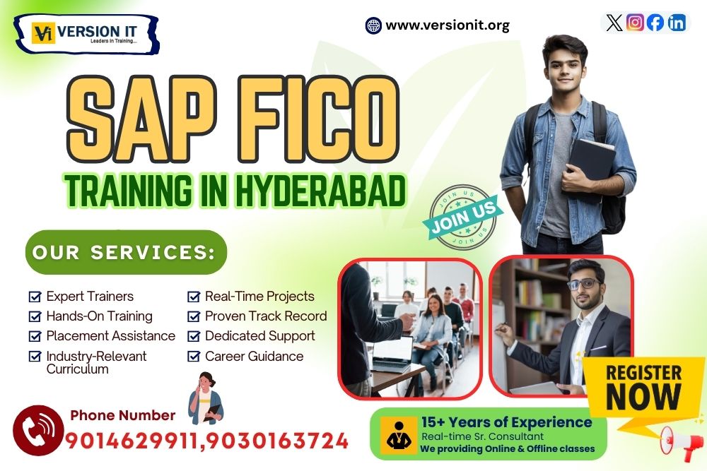 You are currently viewing Organizational Structure in SAP FICO and Its Business Importance