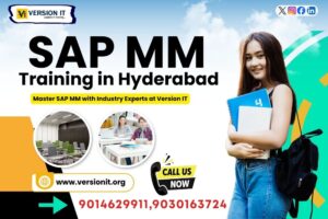 Read more about the article Master Data in SAP MM: Material Master, Vendor Master, and Their Roles