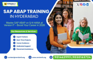 Read more about the article Why SAP ABAP is the Innovation Leader in S/4 HANA in 2026