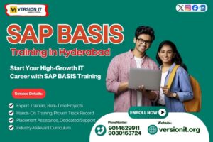 Read more about the article What is the Benefit of SAP BASIS Training to a Successful IT career?