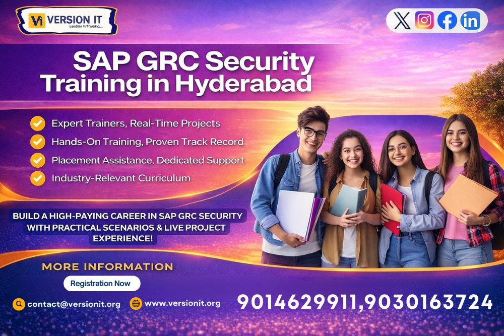 You are currently viewing What Enterprise(s) Are to Be aware of in SAP security and GRC in S/4HANA by 2026?