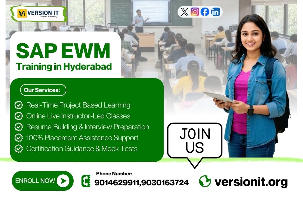 You are currently viewing How Much Salary Can SAP EWM Professionals Earn?