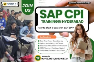 Read more about the article How to Start a Career in SAP CPI?