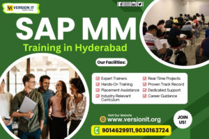 Read more about the article What is the Future Scope of SAP MM in India?