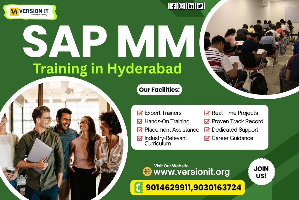 You are currently viewing What is the Future Scope of SAP MM in India?