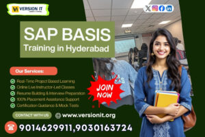 Read more about the article Top Career Opportunities After Completing SAP BASIS Training