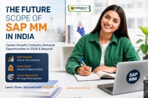 Read more about the article Will SAP MM Still Be a Smart Career Choice in India After 2026?
