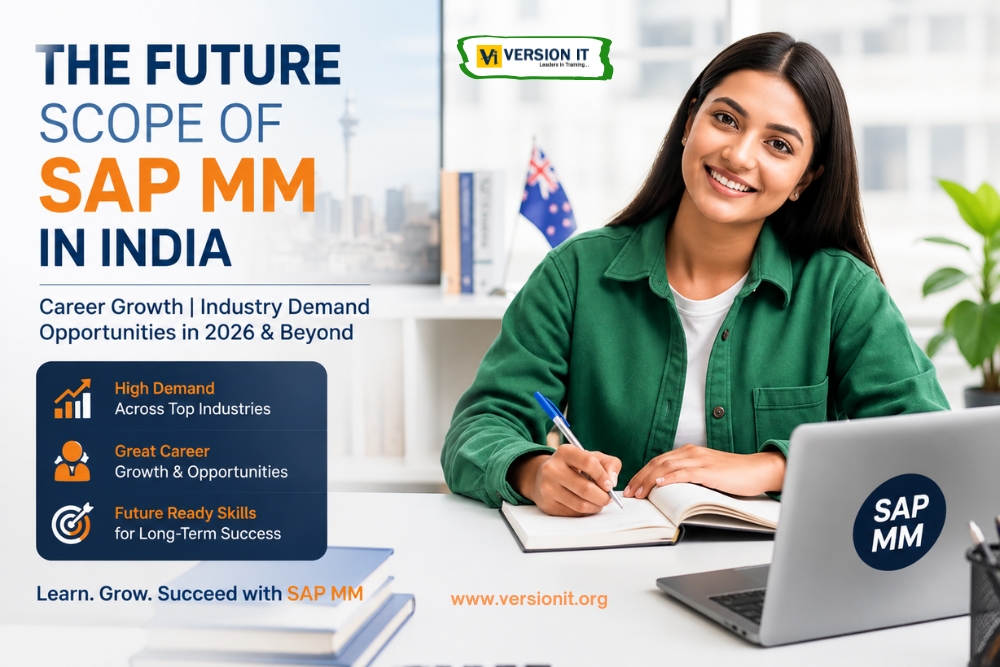 You are currently viewing Will SAP MM Still Be a Smart Career Choice in India After 2026?