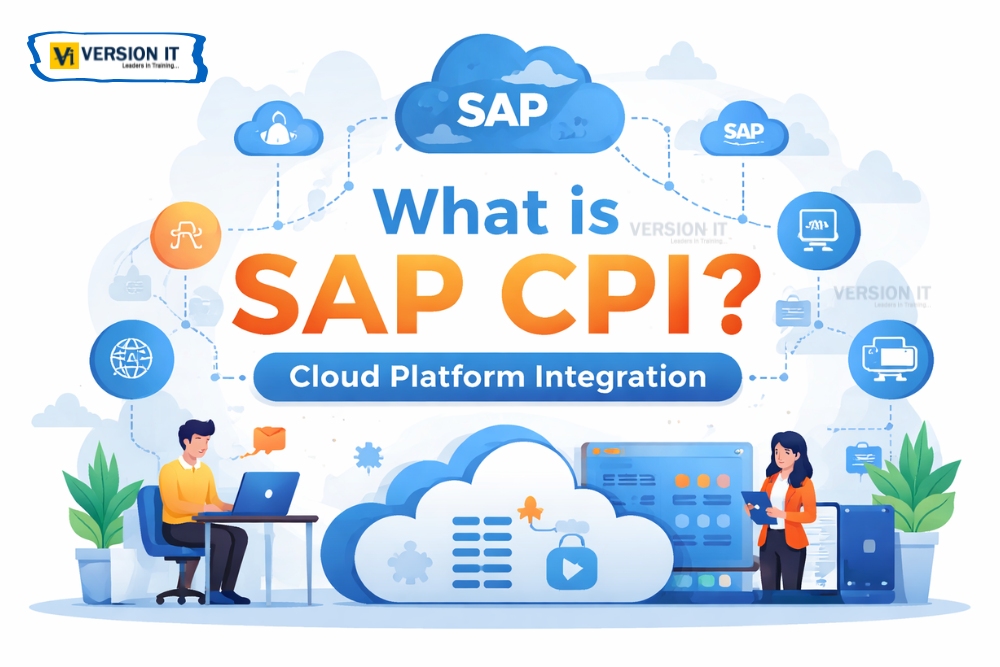 You are currently viewing What is SAP CPI and Why is It Becoming So Popular in 2026?