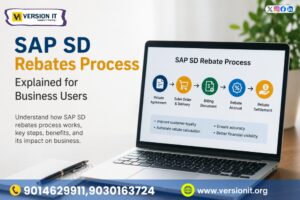 Read more about the article SAP SD Rebates Process Explained for Business Users