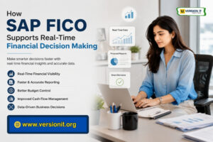 Read more about the article How SAP FICO Training in Mumbai Helps Real Time Financial Decision Making