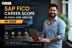Read more about the article SAP FICO Career Scope in India and Abroad in 2026
