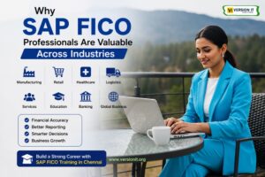Read more about the article Why SAP FICO Professionals Are in Demand Across Industries