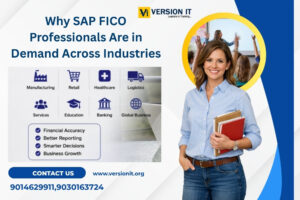 Read more about the article Why SAP FICO Professionals Are in Demand Across Industries