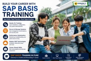 Read more about the article How Can SAP BASIS Training Prepare You for Real-World Job Opportunities?