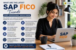 Read more about the article What Are the Latest SAP FICO Trends Every Professional Should Know?