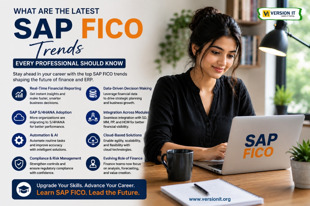 You are currently viewing What Are the Latest SAP FICO Trends Every Professional Should Know?