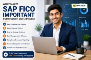 Read more about the article What Makes SAP FICO Important for Modern Enterprises?