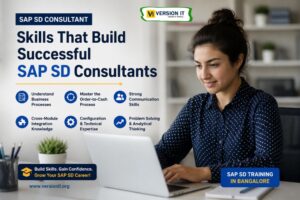 Read more about the article What Skills Do You Really Need to Become a Successful SAP SD Consultant?