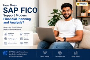 Read more about the article How Does SAP FICO Support Modern Financial Planning and Analysis?