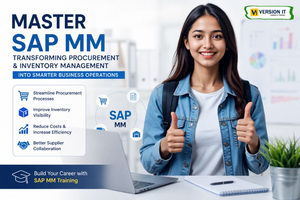 You are currently viewing How Is SAP MM Changing the Way Businesses Manage Procurement and Inventory?