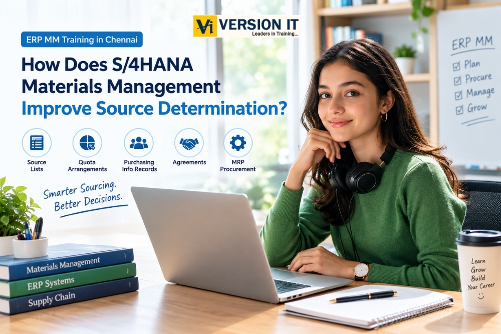 You are currently viewing How Does S/4HANA Materials Management Improve Source Determination?