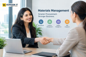 Read more about the article How Is MATERIALS MANAGEMENT Changing the Way Companies Manage Procurement?