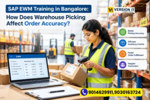 Read more about the article SAP EWM Training in Bangalore: How Does Warehouse Picking Affect Order Accuracy?