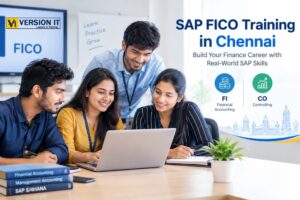 Read more about the article SAP FICO Training in Chennai: An understanding of business accounting in SAP