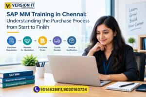 Read more about the article SAP MM Training in Chennai: Understanding the Purchase Process from Start to Finish