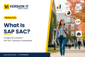 Read more about the article What Is SAP SAC? A Beginner’s Guide to SAP SAC Training in Hyderabad