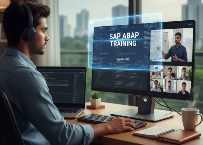SAP ABAP Training in Bangalore