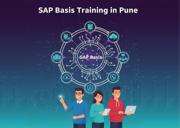 SAP Basis Training in Pune