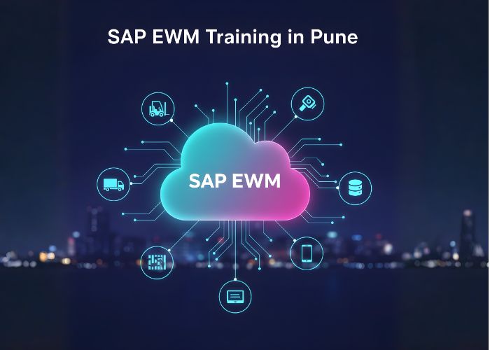 SAP EWM Training in Pune