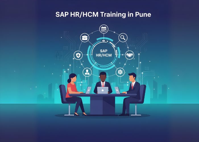SAP HR/HCM Training in Pune