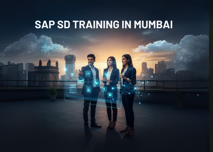 SAP SD Training in Mumbai